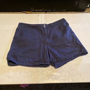 Gloria Vanderbilt Shorts